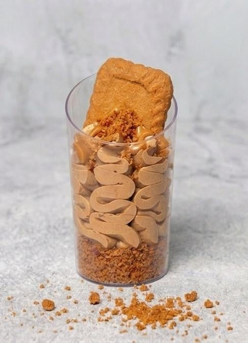 Lotus Biscoff Cream Dream