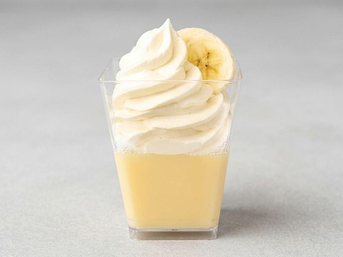 Banana jelly 5 oz at Madalyon Dessert in San Francisco