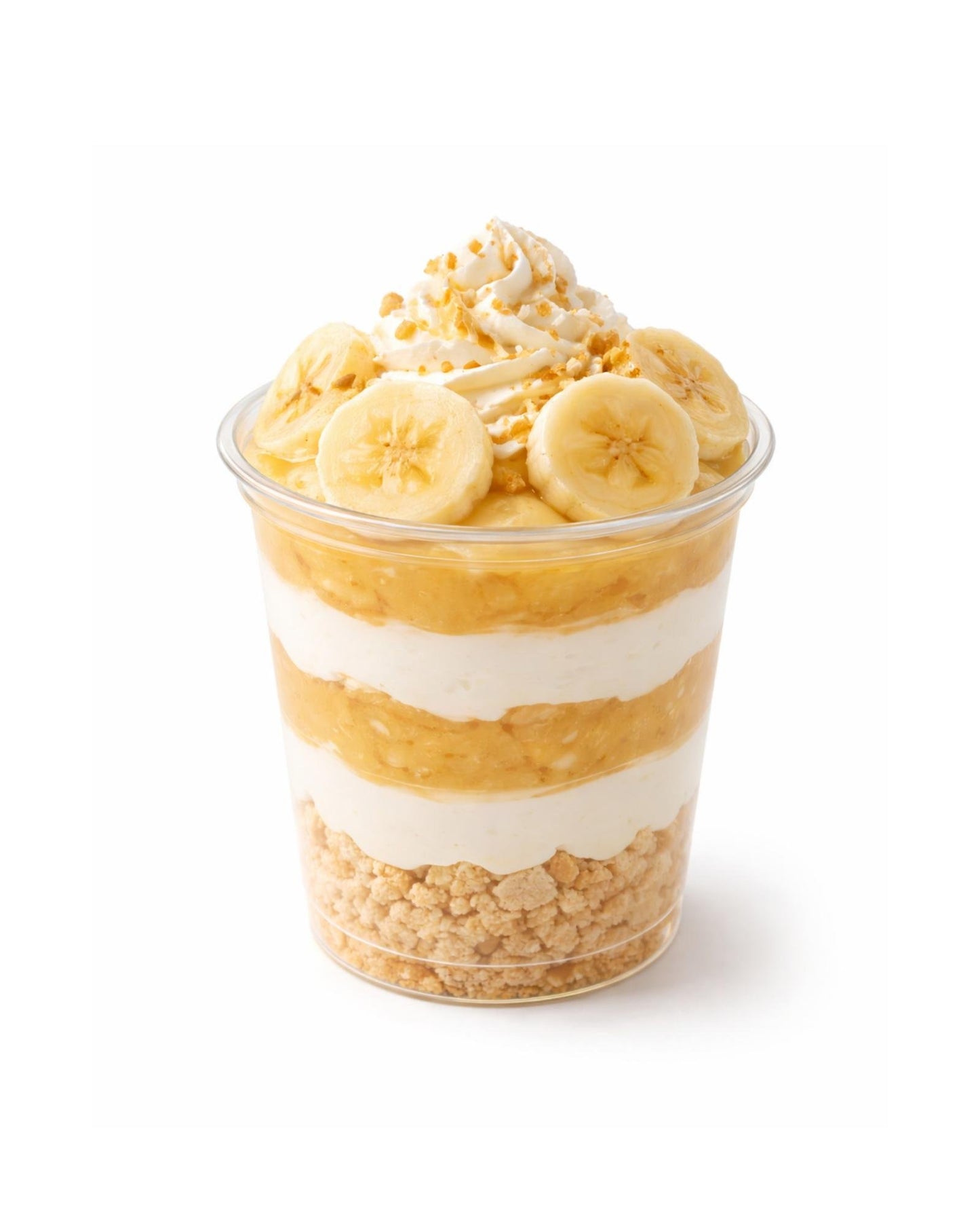 Banana Cream Bliss