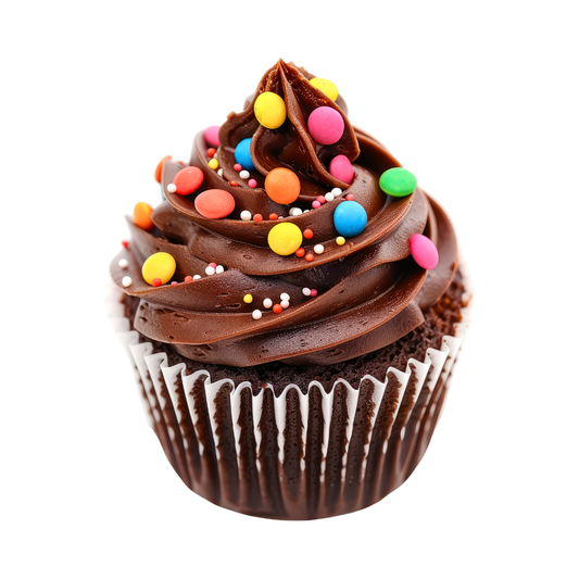 Chocolate Cupcake