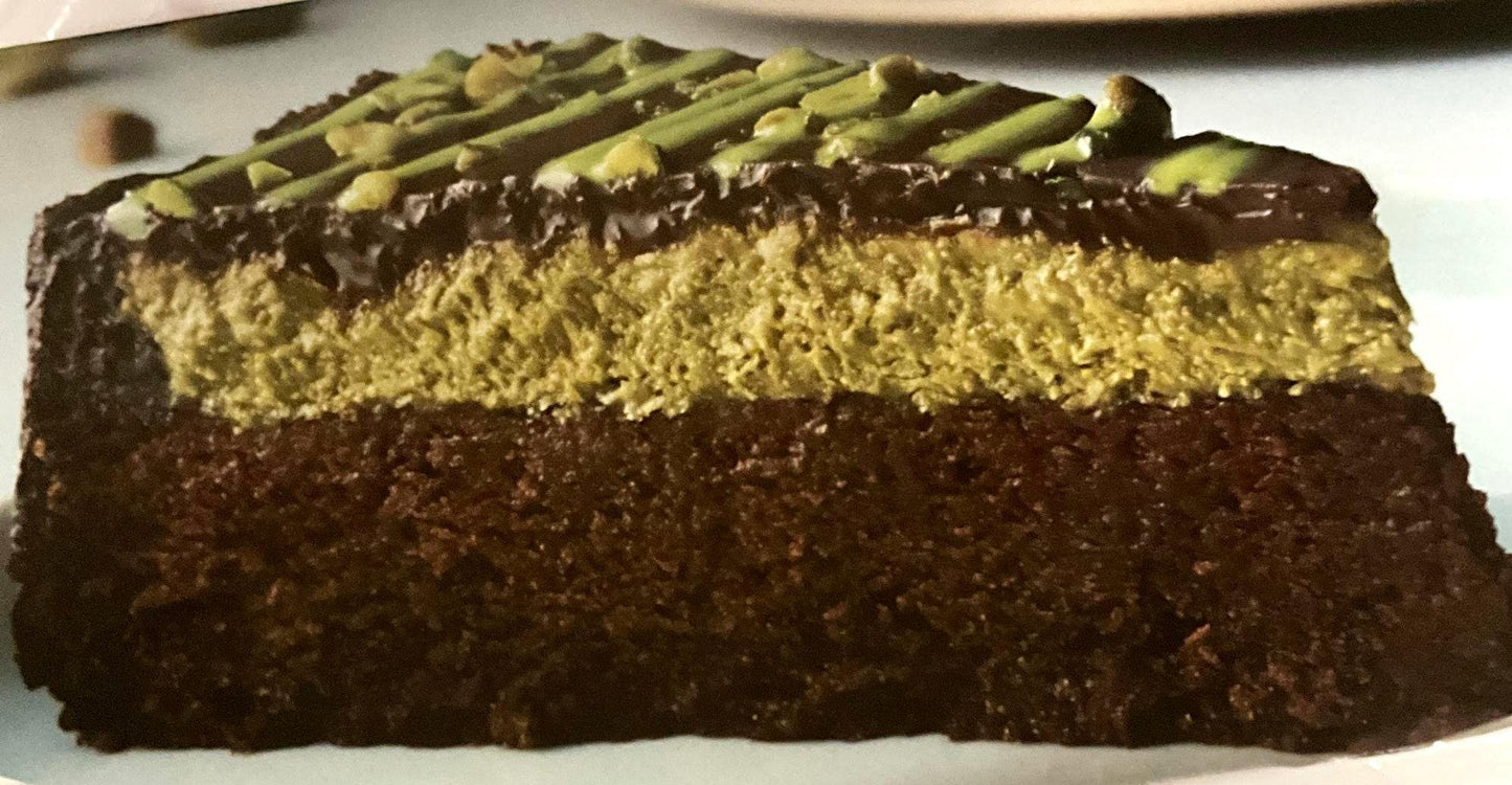 Dubai Chocolate Dream (buy1 get 1 free )