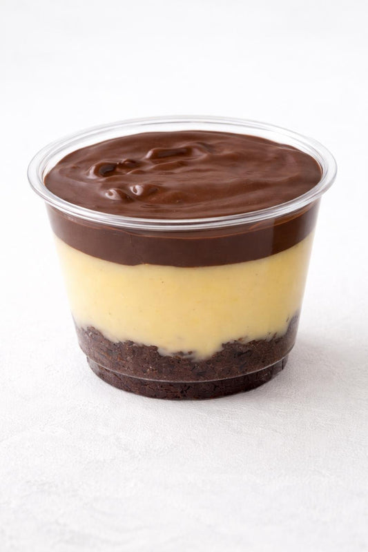 Midnight Cocoa Spoonful