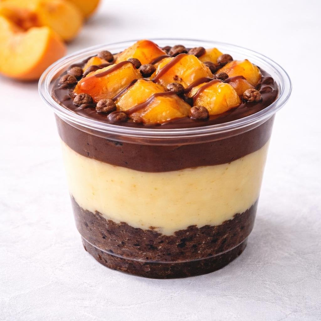 Peach Paradise Spoonful