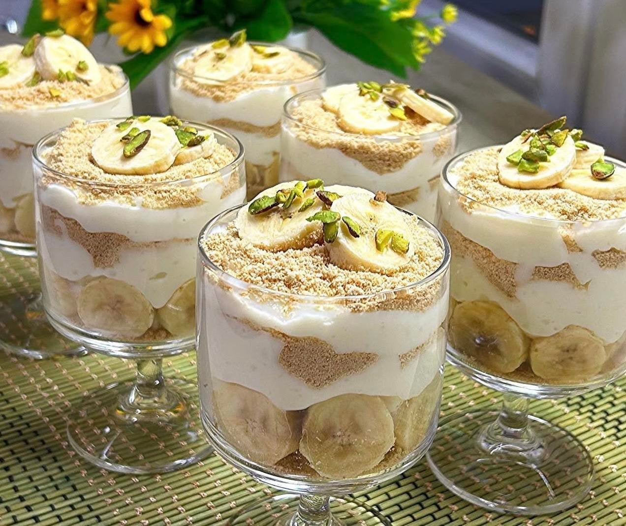 Banana Magnolia Cup 🍌