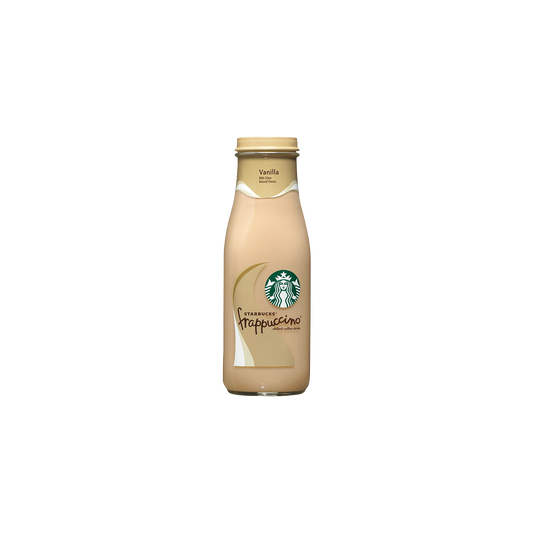 Starbucks Frappuccino