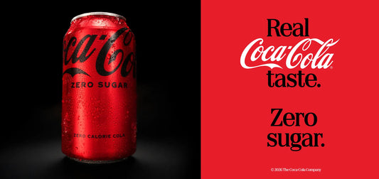 Coca-Cola Zero (Can)
